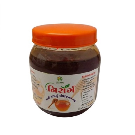 Nisarg Nutrition Honey (1kg)